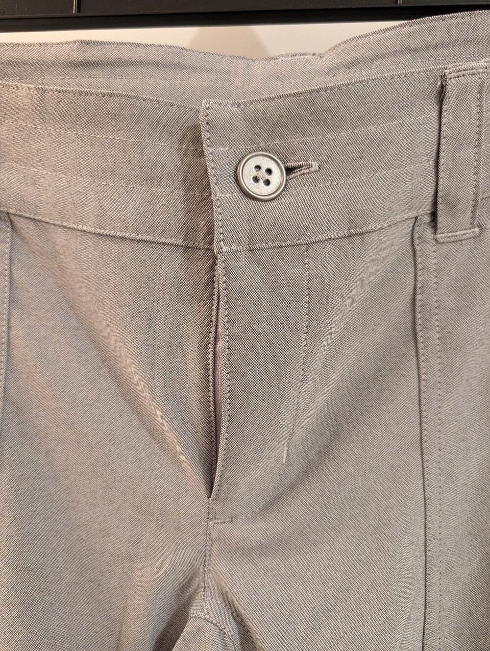 Women's Columbia Gray Pilsner Peak Pants - Picture 5 of 13